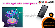 Best Mobile Applications Development Company | at affordable price | Hyderabad