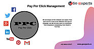 Best Pay Per Click (PPC) Service Agency | India