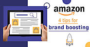 4 Product Listing Optimization Tips to Boost Your Brand on Amazon