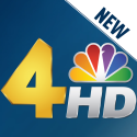 WSMV Channel 4 for iPhone, iPod touch, and iPad on the iTunes App Store