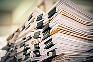 How Paper Based Processes are Killing your Business Productivity?