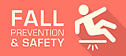 Injury or Fall Prevention Checklist | Fall Prevention and Safety Checklist