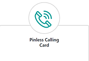 pre paid international phone cards