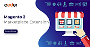 Magento 2 Marketplace Extension