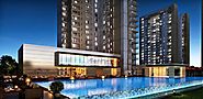 Godrej Nest new residential project | Sector 150 Noida