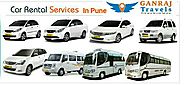 Pune To Baramati Cab Service