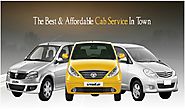 Pune To Baramati Cab Service