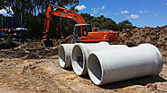 Drainage Construction service in Melbourne