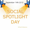 Social Spotlight Day