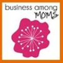 Business Among Moms | Fanpage Friday