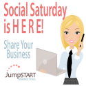 JumpSTART MARKETING Social Saturday