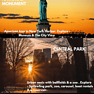 New York Air Airlines : New York Air Flights | New York Air Reservations | Visual.ly