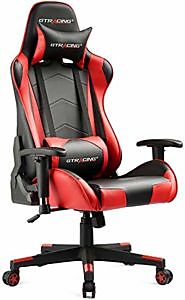 TRACING GAMING CHAIR