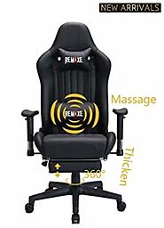 REMAXE LARGE SIZE COMPUTER GAMING CHAIR
