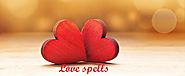 Love spells – Spells and Psychics