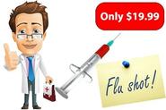 Flu Shots in Skokie | Doctors Immediate Care