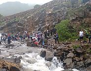 Places to visit near and around pune