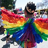 The World’s Biggest LGBTQ Pride Celebrations