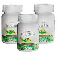 Original Eco Slim in Pakistan