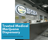 Finding Trusted Medical Marijuana Dispensary Orange County