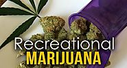 Few Things To Know About Recreational Marijuana
