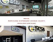 Finding a Medical Marijuana Dispensary Orange County - Medicare bulletin