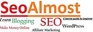 SEO Almost - Learn Blogging And SEO