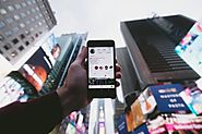Benefits And Tips Of Integrating Instagram Into Your Internet Design - socialwall.over-blog.com