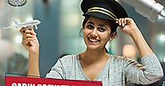 Why Cabin Crew Courses is the Best Option after 10+2?