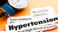 10 Effective Ways to Encounter Hypertension - AstraHealth - Quora