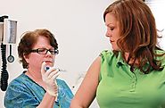 Protection Against Influenza With Flu Shot Vaccination