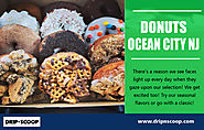 Donuts Ocean City Nj