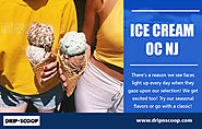 Ice Cream OC NJ