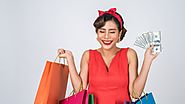 How to Curb Your Extravagant Shopping Behaviour?
