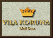 Vila Koruna - Mali Ston, Croatia