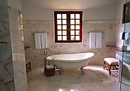 Bathroom Waterproofing and Tiling: DIY Guide