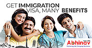 Step by step guidance for how to immigrate to Canada?