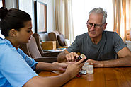 Tips for Effective Medication Management in Seniors