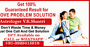 Love Problem Solution Astrologer +91-9929415910