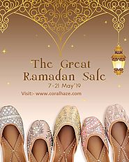The Great Ramadan Sale