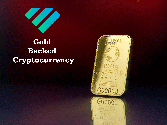 Gold Backed Cryptocurrency