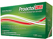 Proactol XS – Acquisto in Italia – Prezzo – Efficacia – Effetti Collaterali