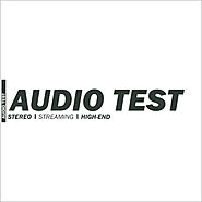 Audio Test