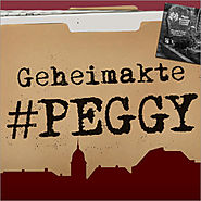 Geheimakte Peggy