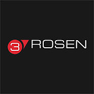 3 Rosen Agentur für Film & Entertainment Vermarktung
