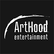 ArtHood entertainment