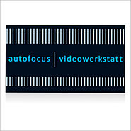 Autofocus Videowerkstatt