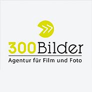 300Bilder, Agentur für Foto und Film