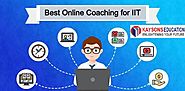 BEST ONLINE COACHING FOR JEE
