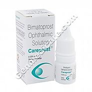 Careprost Buy Online For Sale Just in $11